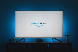 Amazon Prime Student Packages