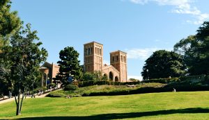 University of California, Los Angeles (UCLA) Class of 2027 Application Date, Deadlines and Requirements