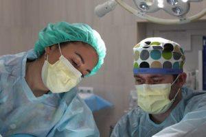 Medicine and Surgery Course Nigeria