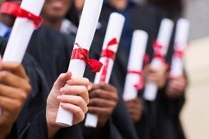 List of free online postgraduate diploma courses with certificates