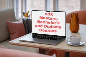 edX Free Courses with Certificates (M.Sc, B.Sc & Diploma)