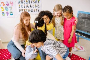 Best Free Early Childhood Education Training With Certificates